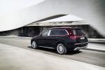 Mercedes-Maybach GLS600 4Matic 2020 года (WW)
